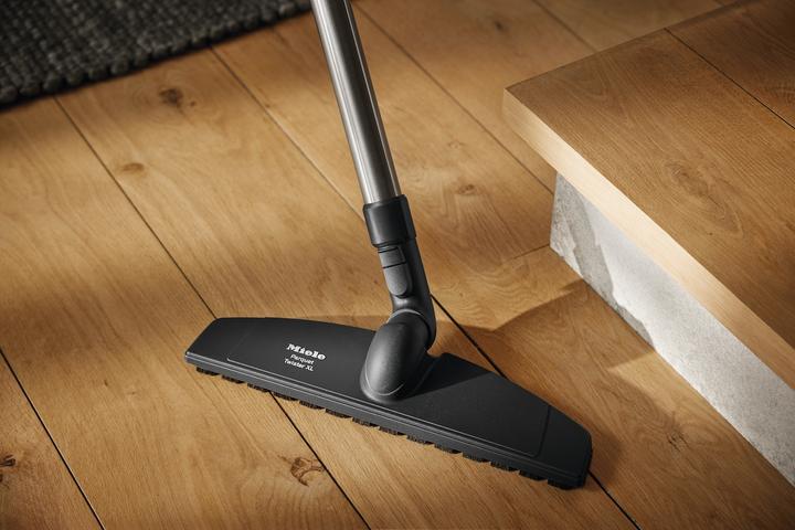 Actual product image Miele Floor brush Parquet Twister XL SBB 400-3