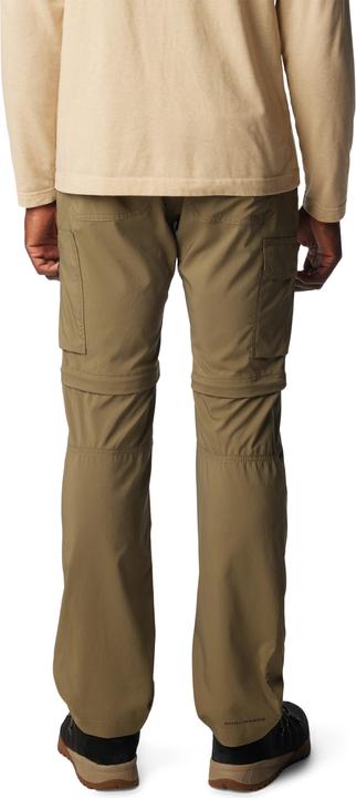Actual product image Columbia Silver Ridge Utility Convertible Pant (36)