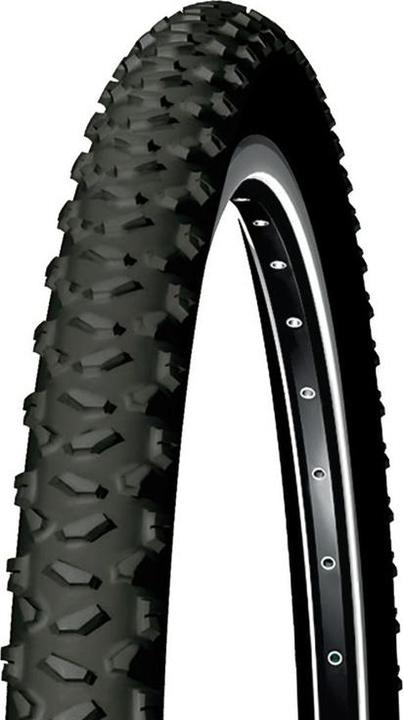 Country Trail Access Line (26 x 2.00, 52-559)
