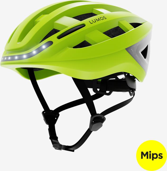 Produktbild Lumos Kickstart MIPS (54 - 62 cm)
