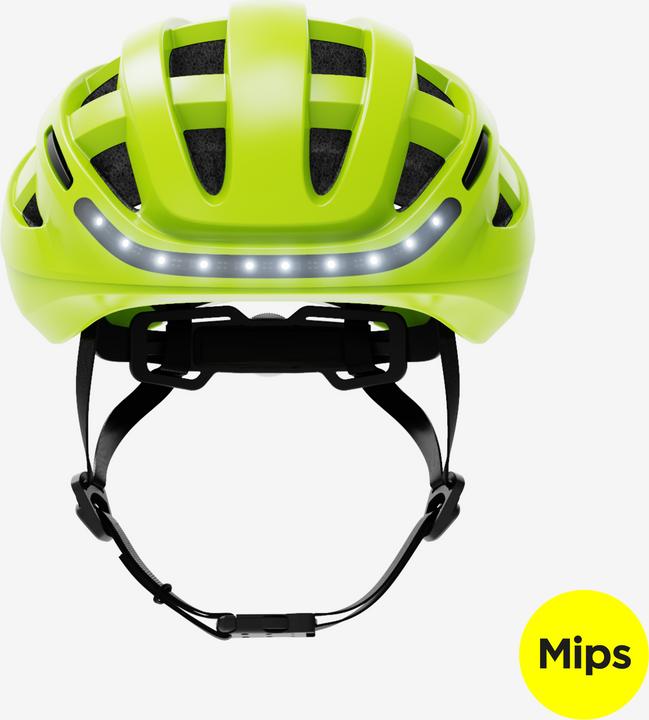 Produktbild Lumos Kickstart MIPS (54 - 62 cm)