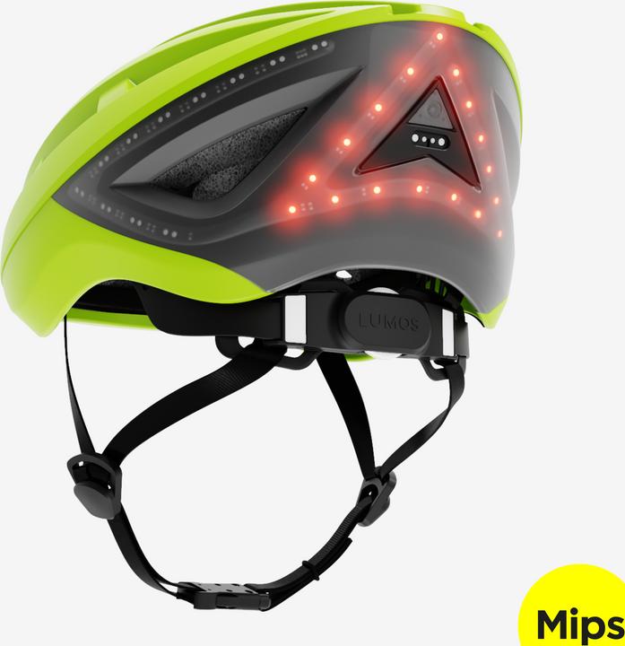 Produktbild Lumos Kickstart MIPS (54 - 62 cm)
