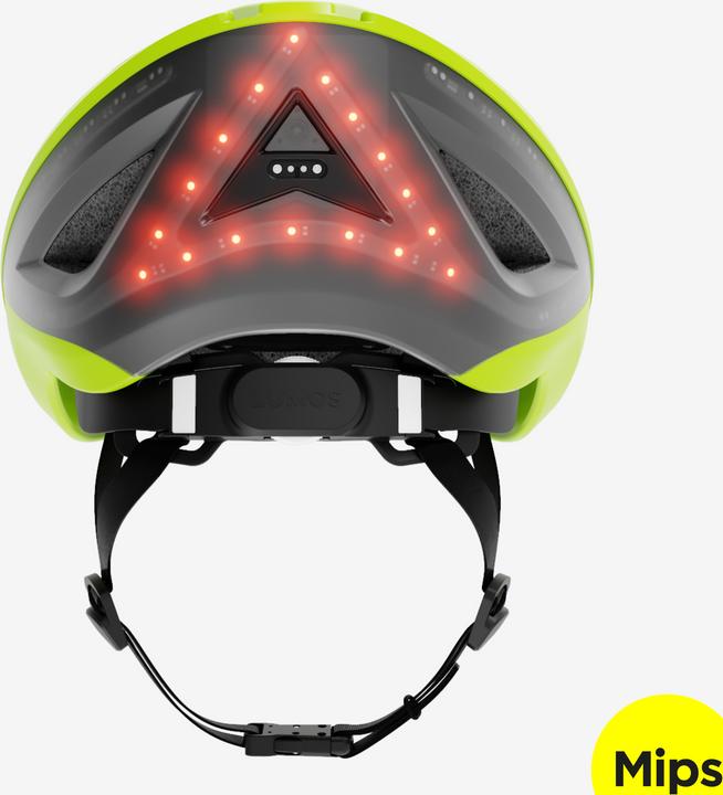 Produktbild Lumos Kickstart MIPS (54 - 62 cm)