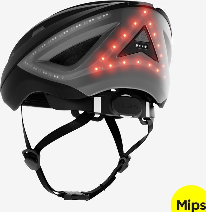 Immagine prodotto Lumos Kickstart MIPS (54 - 62 cm)