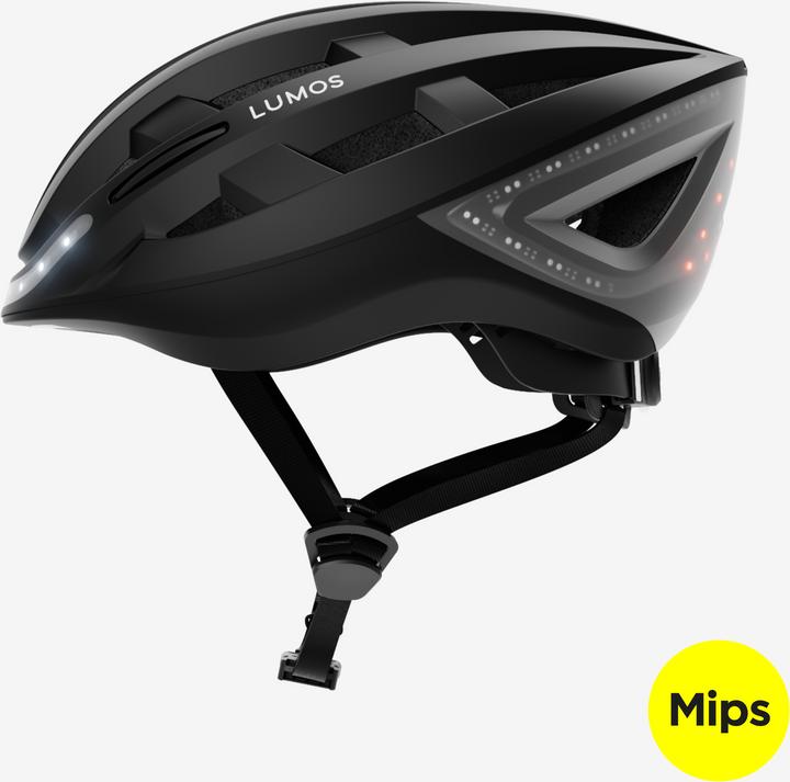 Immagine prodotto Lumos Kickstart MIPS (54 - 62 cm)