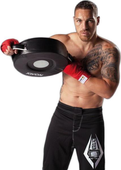 Immagine prodotto Kwon Tuta in pelle Strike Shield
