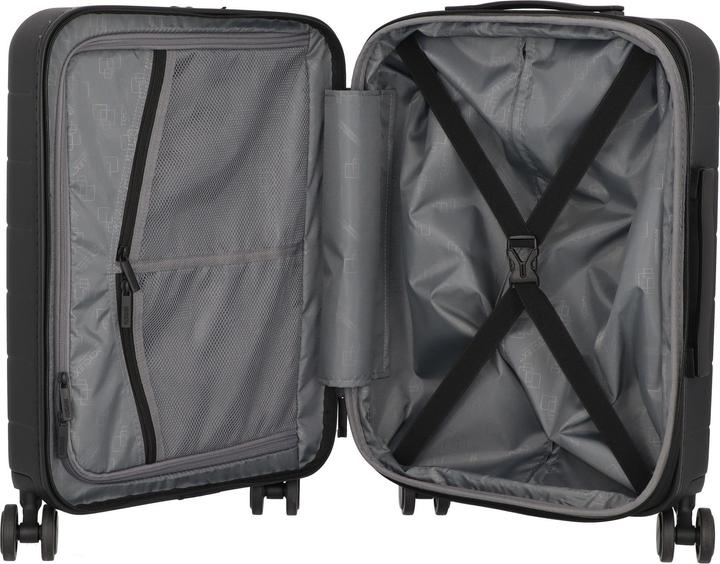 Image du produit American Tourister Novastream (39 l, Bagage à main (jusqu'à 50l))