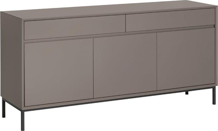pfister Frame