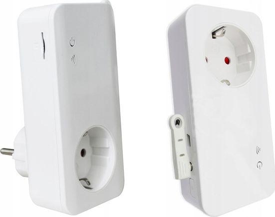 Immagine prodotto Xiamen SimPal T4 GSM-pistorasia