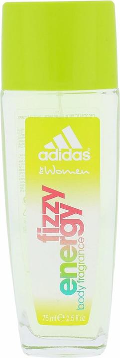Actual product image adidas Fizzy Energy (Spray, 75 ml)