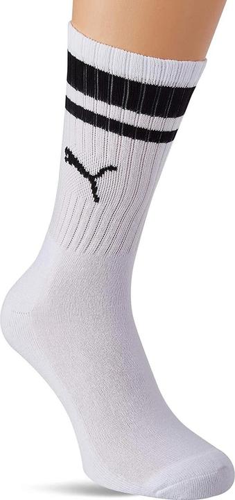 Produktbild Puma Heritage Socken (2Erpack) (35 - 38)