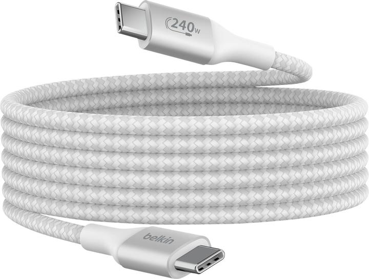 Produktbild Belkin CAB015bt2M (2 m, USB 2.0)