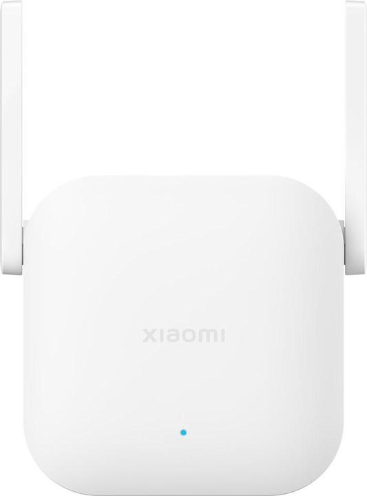 Actual product image Xiaomi Wi-Fi Range Extender N300 White EU (300 Mbit/s)