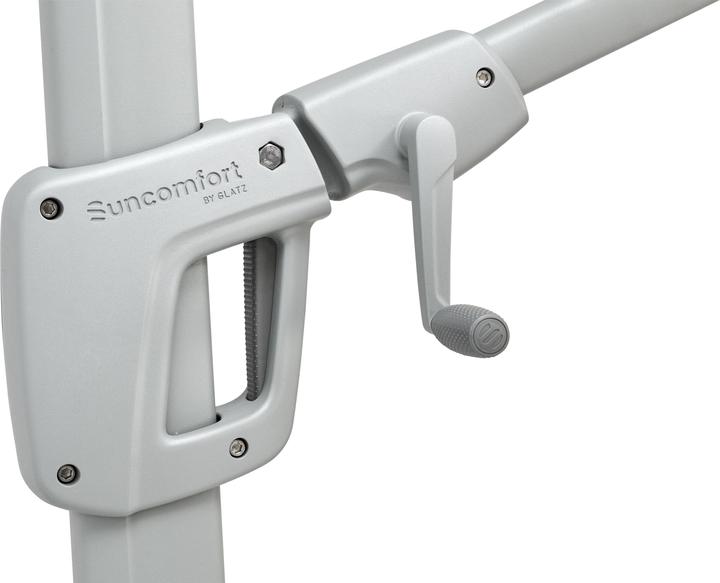 Immagine prodotto Suncomfort by Glatz Siesta (3 m)