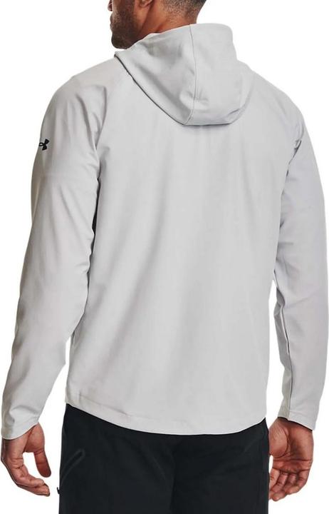 Immagine prodotto Under Armour Unstoppable Giacca Uomo (XXL)