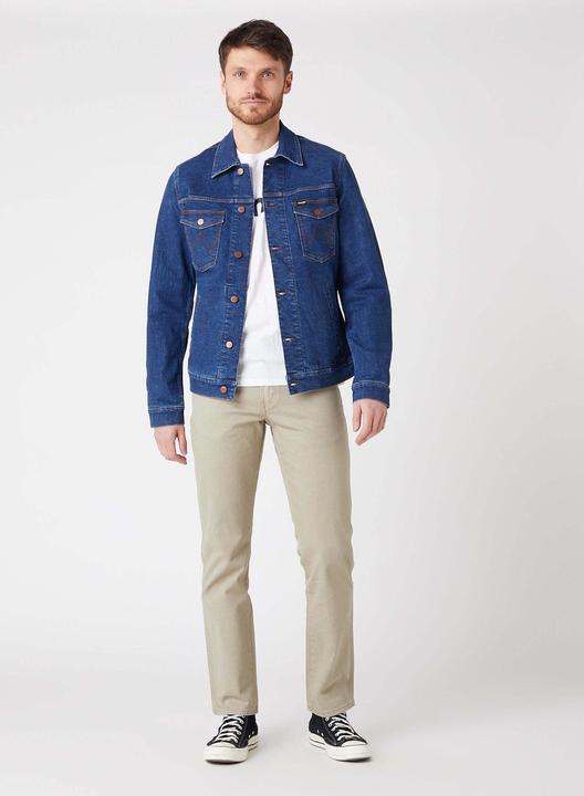 Immagine prodotto Wrangler Pantaloni dal taglio regolare (36)