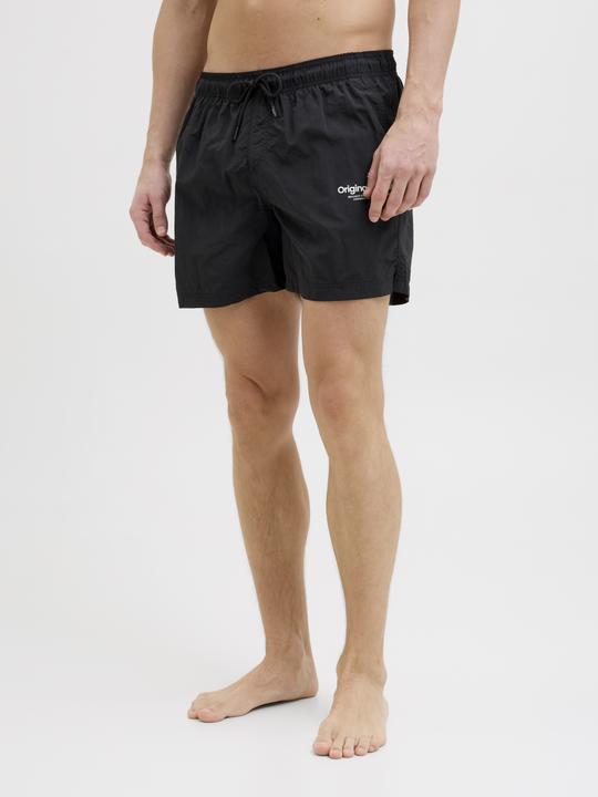 Produktbild Jack & Jones Jpstnaxos Jjswim Shorts Vesterbro Sn (XS)