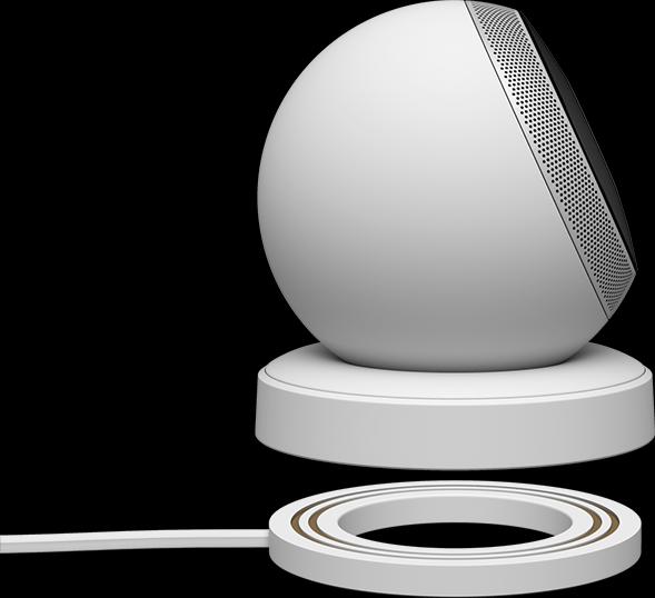 Produktbild Logitech Circle (1920 x 1080 Pixels)