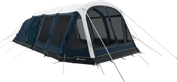Produktbild Outwell Wood Lake 6ATC (Tunnelzelt, 49.40 kg, 6 Personen)