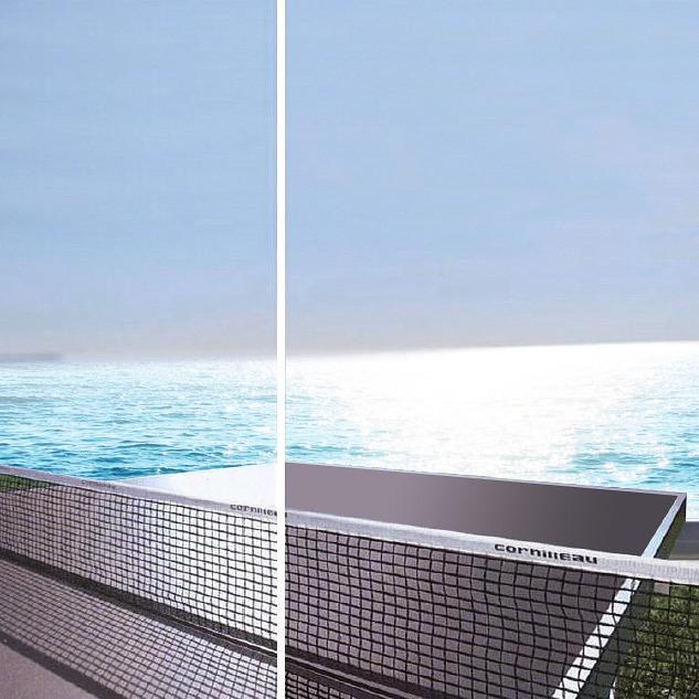 Actual product image Cornilleau Outdoor Park