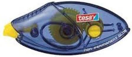 Produktbild tesa Nachfüllkassette Kleberoller