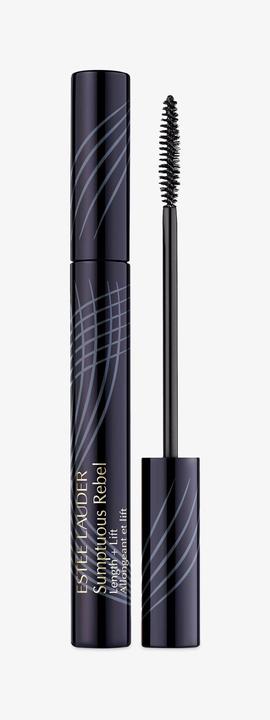 Actual product image Estée Lauder Sumptous Rebel (#001 Black)