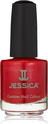 Jessica Colour (257 Fire, Farblack)