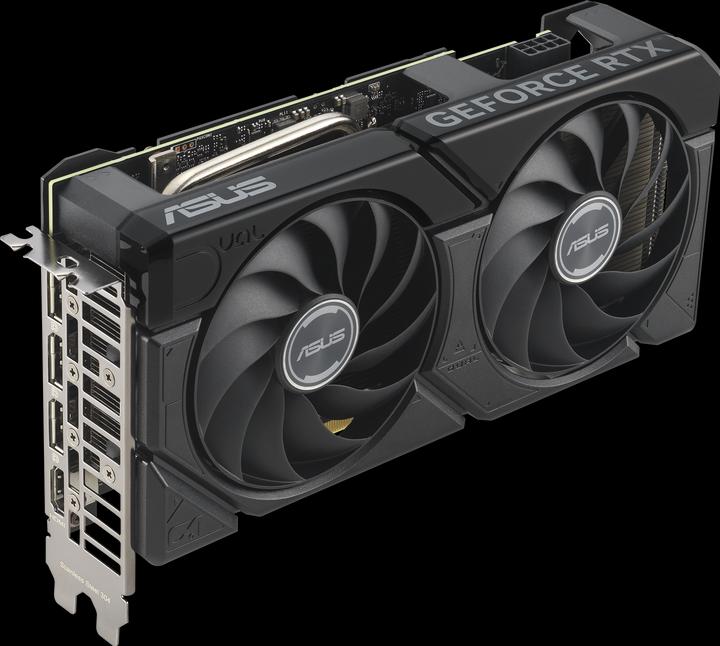 Produktbild ASUS GeForce RTX 4060 DUAL OC EVO (8 GB)