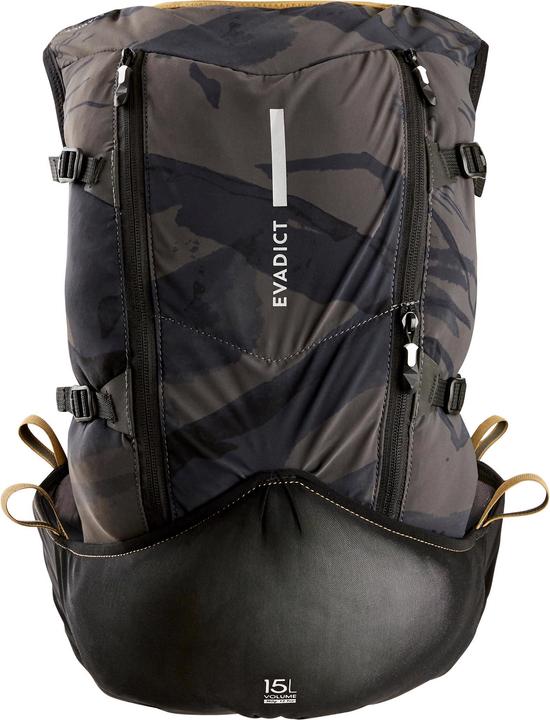 Produktbild Evadict Sac Trail Ultra 15l (15 l)