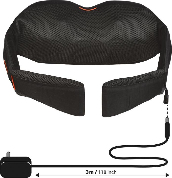 Produktbild Aptonia MASSAGE BELT 900