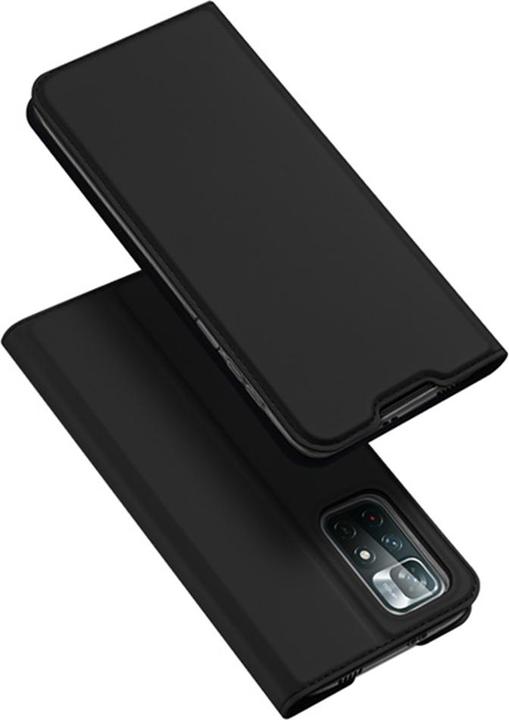 Dux Ducis Skin Pro Series Bookcover (Xiaomi Poco M4 Pro 5G)