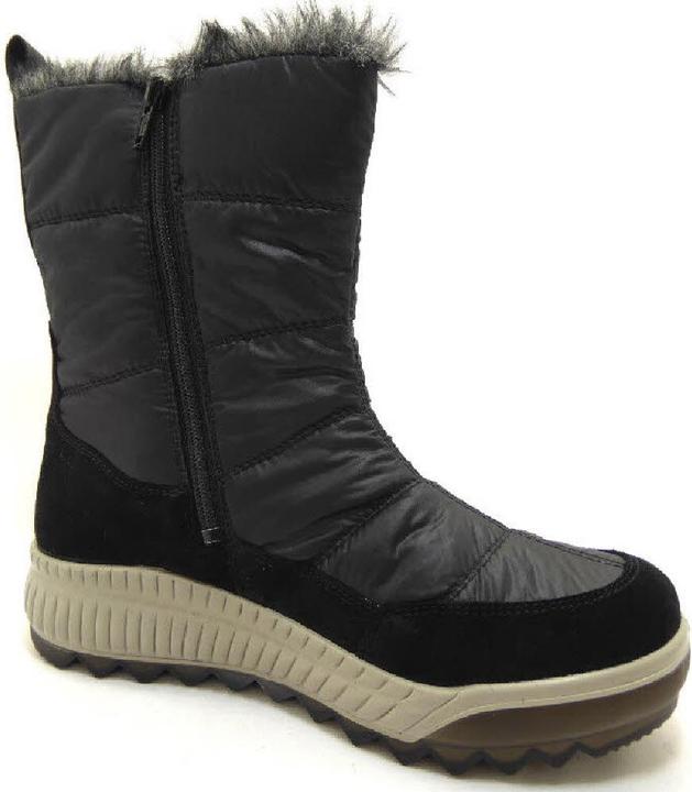 Actual product image Legero Shoe textile / TIRANO (39)