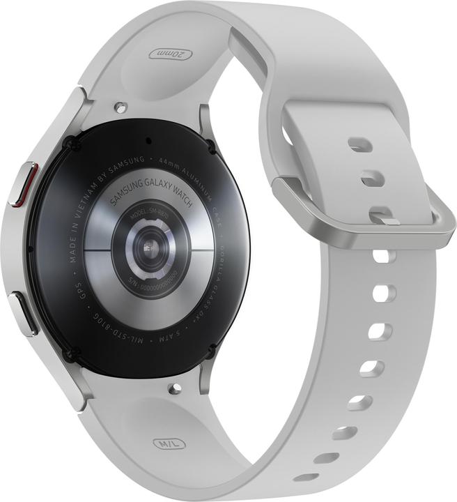 Actual product image Samsung Galaxy Watch4 EU (44.40 mm)
