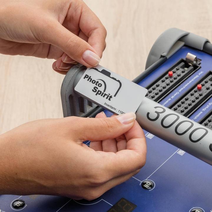 Productafbeelding Avery Typeplaatje etiketten