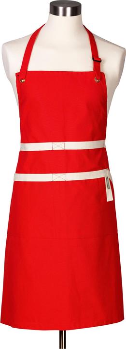 Actual product image Le Creuset Apron