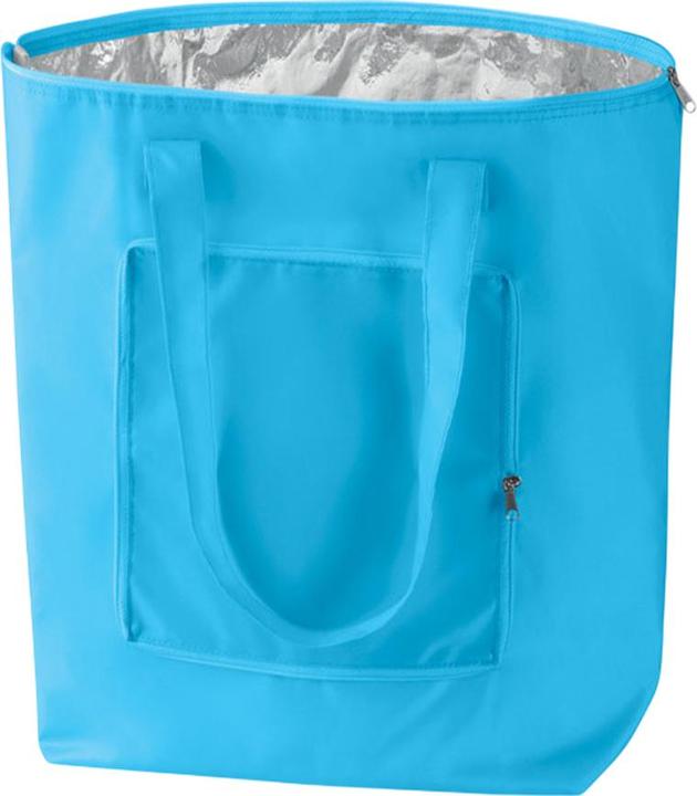 Produktbild MidOcean Kühltasche Plicool Faltbar (13 l)