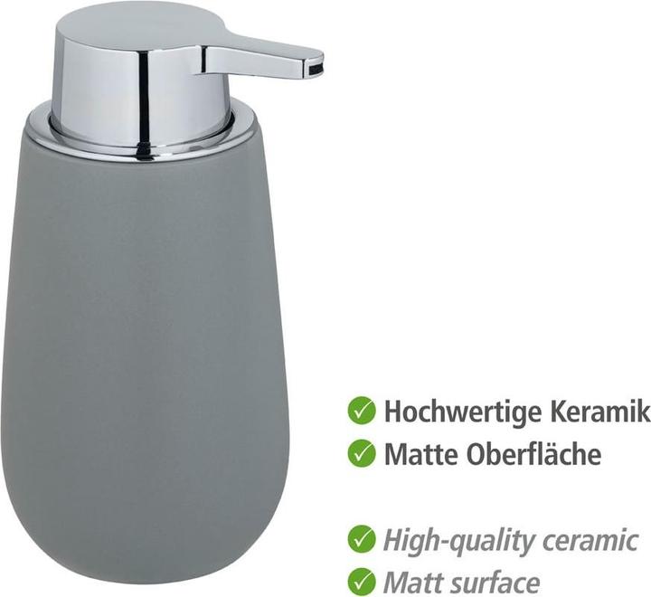 Actual product image Wenko Badi
