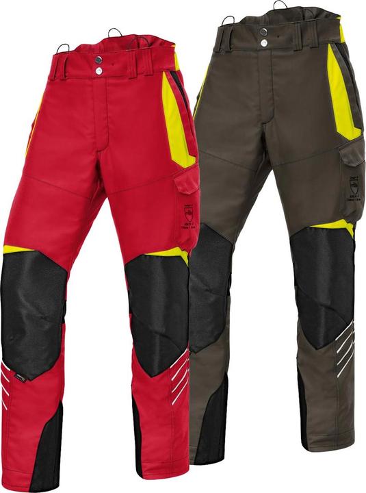 Immagine prodotto Kübler Pantaloni antitaglio classe 1 (XL)