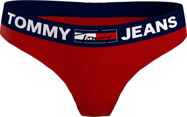 Actual product image Tommy Hilfiger Bikini (S)