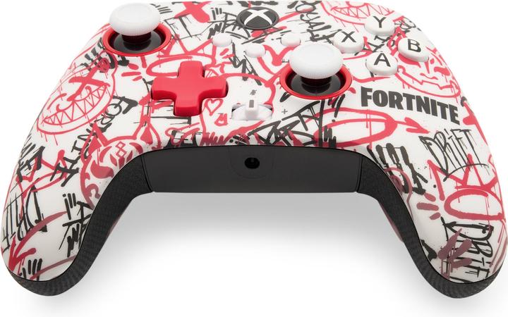 Produktbild PowerA Wireless Controller - Fortnite Special Edition (Xbox Series S, Windows, Xbox One S, Xbox One X, Xbox Series X)