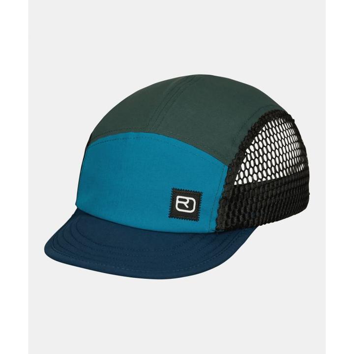 Immagine prodotto Ortovox Cappello da montagna veloce (58)