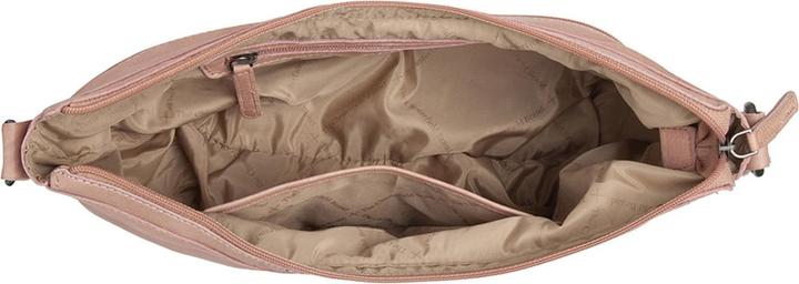 Actual product image The Chesterfield Brand Clarita Umhängetasche Leder 35 cm