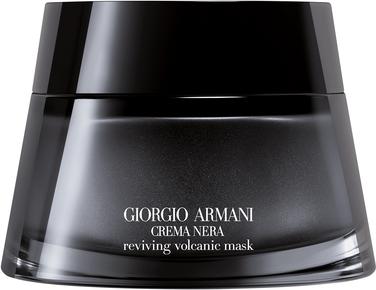 Giorgio Armani Crema Nera Vulkanisch Masker (50 ml)