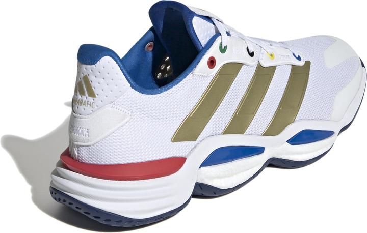 Image du produit adidas chaussures indoor stabil 16 "the last dance" karabatic (39 1/3)