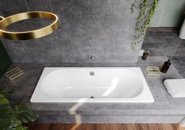 Immagine prodotto Kaldewei Classic Duo 110 110 180x80cm