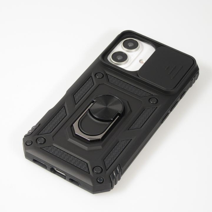 Image du produit PhoneLook Coque Full Body Armor Military-Grade (Apple iPhone 16 Plus)