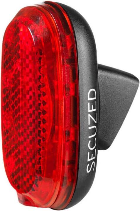 Actual product image Busch & Müller Secuzed E (10 lm)