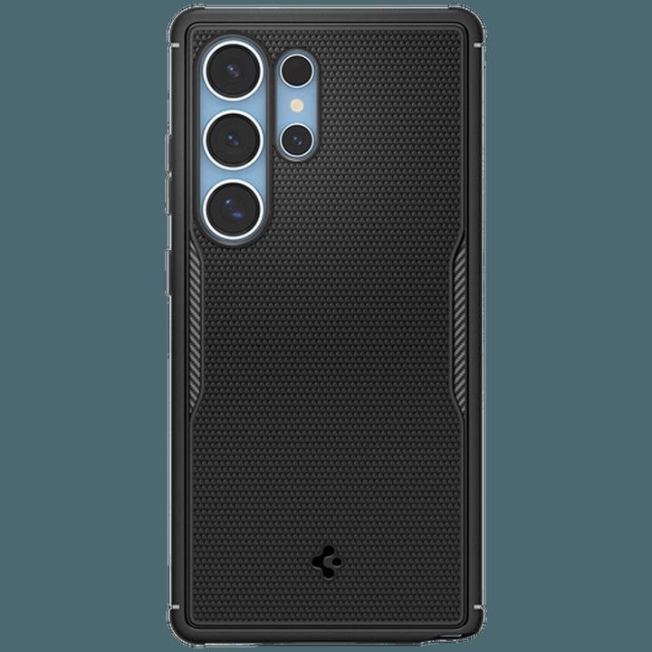 Actual product image Spigen Core Armor (Samsung Galaxy S25 Ultra)