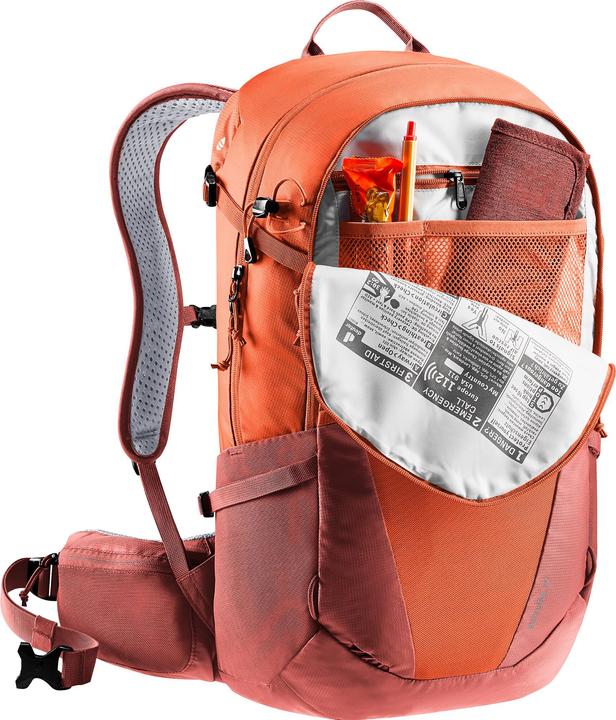 Image du produit Deuter Futura 27 (27 l)