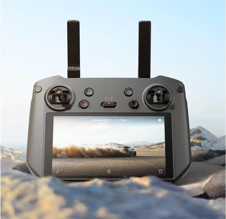 Actual product image DJI RC Pro Controller (Drone remote control, DJI Air 2S, DJI Mavic 3 Pro Cine, DJI Mavic 3, DJI Mavic 3 Pro, DJI Mavic 3 Cine, DJI Mavic 3 Classic, DJI Mini 3 Pro)